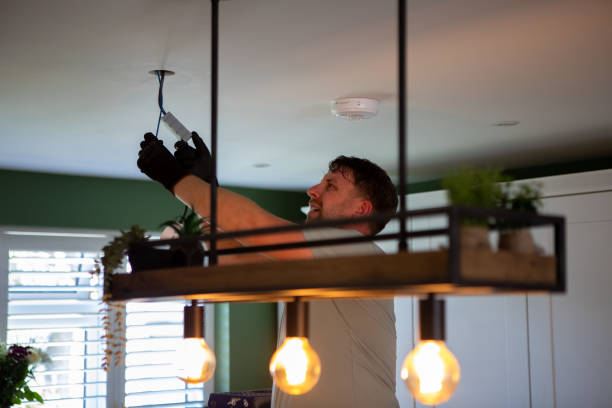 Best Electrical System Inspection  in Iowa Colony, TX