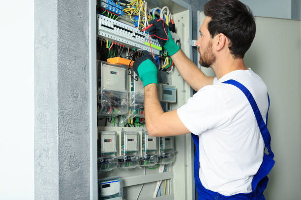 Trusted Iowa Colony, TX Electrician Experts
