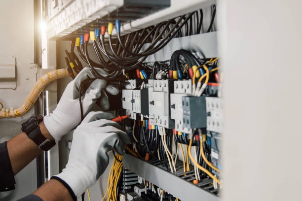 Best Electrical Repair Services  in Iowa Colony, TX